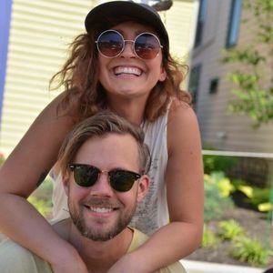 Meet your Posher, Cassie